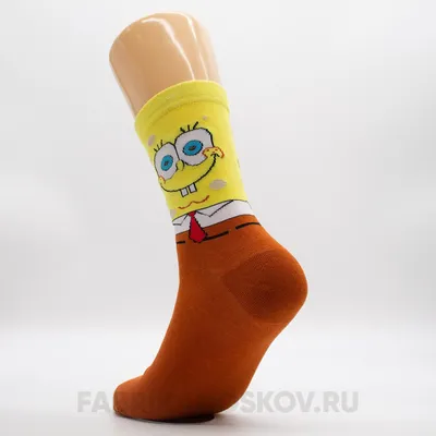 Sticker Rush Стикеры наклейки на телефон стикерпак Губка боб Спанч боб
