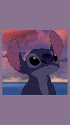 живые обои стич на телефон｜TikTok Search