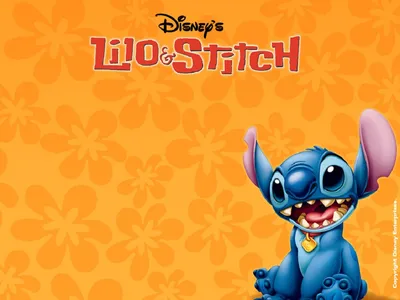 wallpaper, disney and lilo and stitch - image #6907447 on Favim.com