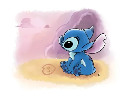 HD Stitch Wallpaper | WhatsPaper