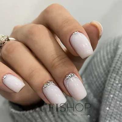 Стразы для дизайна ногтей, рукоделия и макияжа SUN Professional 14024008  купить в интернет-магазине Wildberries