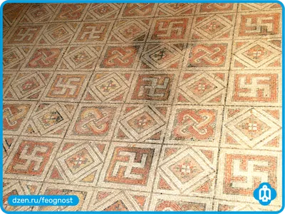 Знак \"Восходящая свастика\" - купить в магазине Русский Интендантъ
