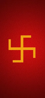Свастика обои на телефон [15+ изображений]
