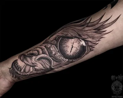 тату на плече мужские эскизы 09.03.2019 №001 - tattoo sketches -  tatufoto.com - tatufoto.com