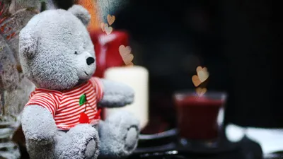 Download \"Teddy Bear\" wallpapers for mobile phone, free \"Teddy Bear\" HD  pictures