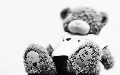 Обои мило, мишка, свечи, сердечки, teddy, любовь картинки на рабочий стол,  фото скачать бесплатно