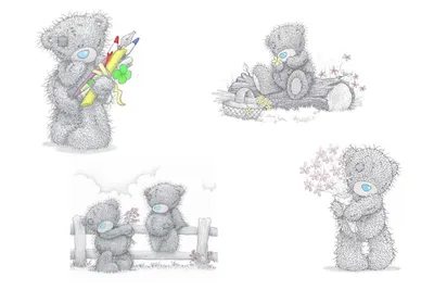 Комплект парта + стул Трансформер Mealux EVO BD-04 New XL Teddy WP+Led (С  лампой) ШИРИНА столешницы - 77 см растущий письменный стол и стул (кресло),  77х55х75 см - купить с доставкой по