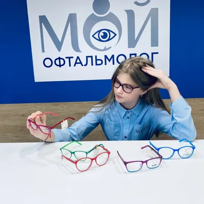 Тесты для проверки глаз - проверка на дальтонизм, дальнозоркость и  близорукость
