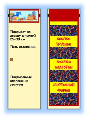 Рисунки на шкафчики в детском саду - фото и картинки abrakadabra.fun
