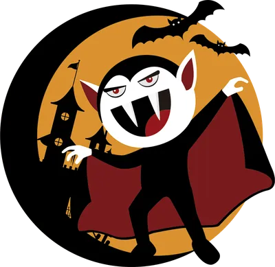 Ведьмочка или вампир? Делаем костюм для ребенка на хэллоуин | Vkostume.ru |  Дзен