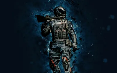 Обои Warface скачать для установки на рабочий стол