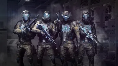 6 фактов о том, что в Warface все не так уж и плохо