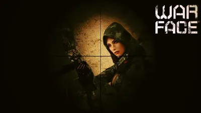 Фото Warface Логотип эмблема Игры