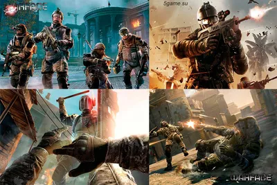 Обои на рабочий стол Мужчина в скафандре с оружием в воде ночью из игры  Warface, обои для рабочего стола, скачать обои, обои бесплатно