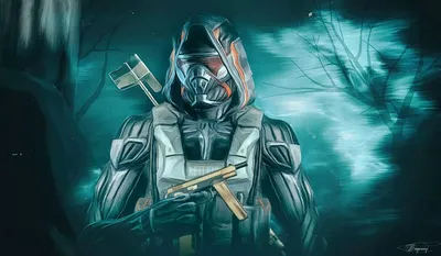 Обои Warface скачать для установки на рабочий стол