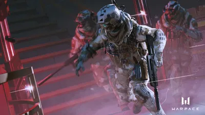 Обои на январь. Новости Warface 03.01.2020 18:01 | Новости Warface | Дзен