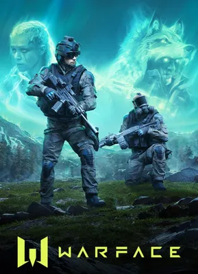 Обои Warface, медик, война, воскрешение на рабочий стол