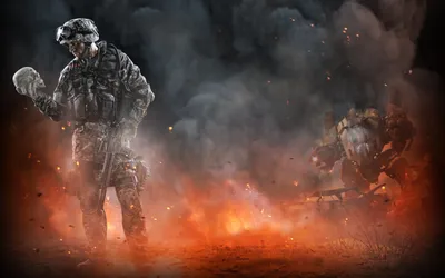 Рецензия на Warface | Канобу