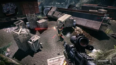 Warface! Оружие. — Warface — Игры — Gamer.ru: социальная сеть для геймеров