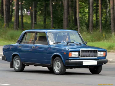 Обои vaz 2107 Автомобили ВАЗ, обои для рабочего стола, фотографии vaz, 2107,  автомобили, ваз Обои для рабочего стола, скачать обои картинки заставки на рабочий  стол.