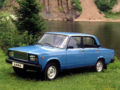 Обои vaz 2107 Автомобили ВАЗ, обои для рабочего стола, фотографии vaz, 2107,  автомобили, ваз Обои для рабочего стола, скачать обои картинки заставки на рабочий  стол.