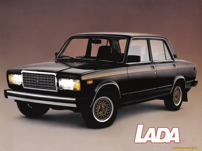 Обои vaz 2107 Автомобили ВАЗ, обои для рабочего стола, фотографии vaz, 2107,  автомобили, ваз Обои для рабочего стола, скачать обои картинки заставки на рабочий  стол.