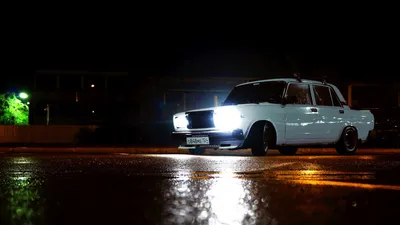Обои 2107 Автомобили ВАЗ, обои для рабочего стола, фотографии 2107,  автомобили, ваз Обои для рабочего стола, скачать обои картинки заставки на рабочий  стол.