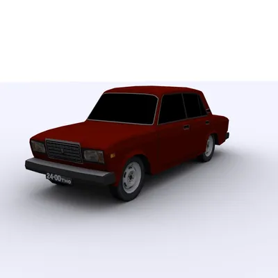 Обои 2107 Автомобили ВАЗ, обои для рабочего стола, фотографии 2107,  автомобили, ваз Обои для рабочего стола, скачать обои картинки заставки на рабочий  стол.