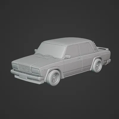 AUTO.RIA – Лада Семёрка 2009 года в Украине - купить ВАЗ 2107 2009 года