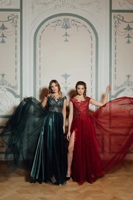 Красивые платья на выпускной 2021 в Салоне PrincessDress.ru (Москва),  Купить платье на выпускной