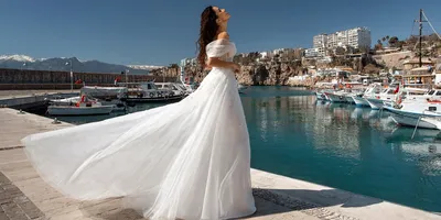 Красивые платья на выпускной 2021 в Салоне PrincessDress.ru (Москва),  Купить платье на выпускной