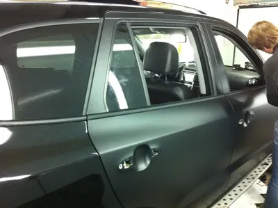 Аниме японское аэрография пленкой на автомобиль 🚗, мотоцикл, шлем