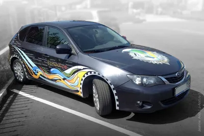 Помогите выбрать винил на машину. — Chrysler Eagle Talon (1G), 2 л, 1993  года | другое | DRIVE2