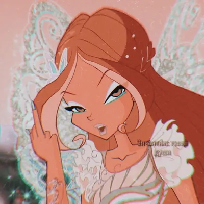 Хотела бы я в это поверить 💔🚬#winx #винкс #флоравинкс #fypシ | TikTok