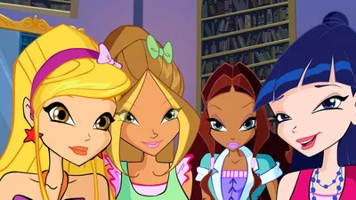 Пин от пользователя Tinkerbell's Last Hope на доске Winx Club | Рисунки,  Рисунки фей, Блум