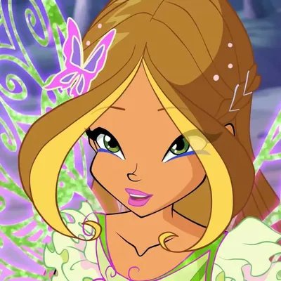 Пин от пользователя Tinkerbell's Last Hope на доске Winx Club | Диснеевские  темы, Мультипликационные иллютрации, Блум