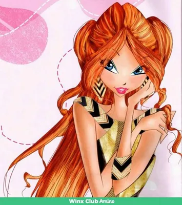 Winx_love | Winx Club | Русский Amino