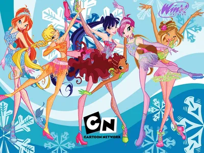 Иллюстрация 9 из 28 для Winx на льду. Великое приключение - Риджина Будзи |  Лабиринт - книги. Источник: