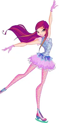 Это все Винкс Стелла Дафна Лейла муза флора Блум Рокси текна | Winx Club |  Русский Amino