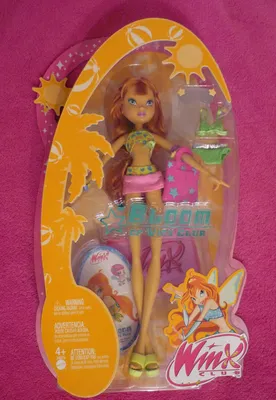 Winx на льду. Великое приключение тв. переплет арт.989662306. - 6 Февраля  2014 - Blog - Wodefon