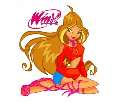 Блум, Клуб Винкс (winx club) кружка с ручкой в виде зебры (цвет: белый +  черный) | Все футболки интернет магазин футболок. Дизайнерские футболки,  футболки The Mountain, Yakuza, Liquid Blue