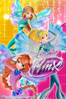 Winx