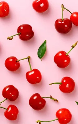 Cherry🍒 | Iphone wallpaper, Phone wallpaper, Colourful wallpaper iphone