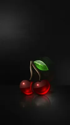 Cherry Android разрешение экрана планшета, Cherry, еда, мобильный телефон,  вишня png | PNGWing
