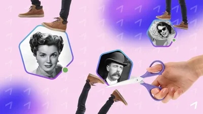 😎 Устанавливаем шестиугольный NFT-аватар ВКонтакте | SMM Exploit: IT  услуги для бизнеса, автоматизация, интеграции | Дзен