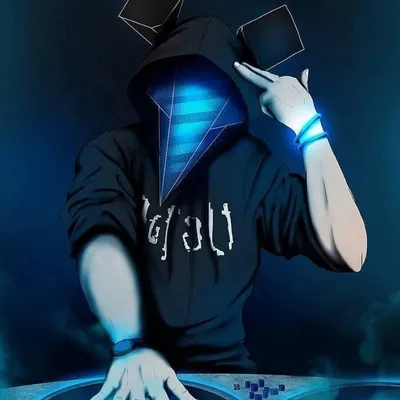 Аватарка для группа вк - Demiart