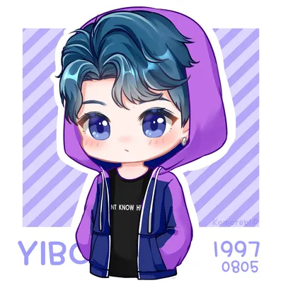Аватарка для Twitch/Vk - Фрилансер Ринат Амирасланов renc4ik - Портфолио -  Работа #4113764