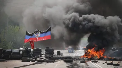 Участники войны в Донбассе соберут 19 февраля в Москве «совет командиров» -  Газета.Ru | Новости