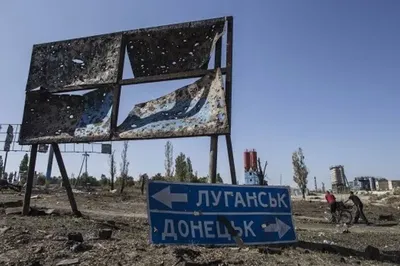 Пять лет назад в Донбассе началась самая кровопролитная война в Европе XXI  века. «Медуза» рассказывает, чем она закончилась для лидеров сепаратистов —  Meduza