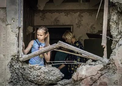 война на Донбассе: Война на Донбассе. ФОТОподборка издания The Atlantic «  Фото | Мобильная версия | Цензор.НЕТ